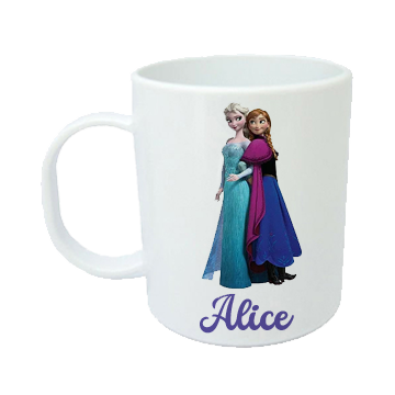 Caneca de Polímero Personalizada